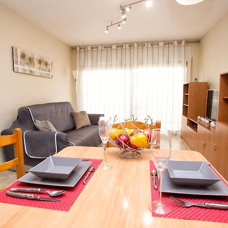 Salou Arquus Center Apartment Exterior foto